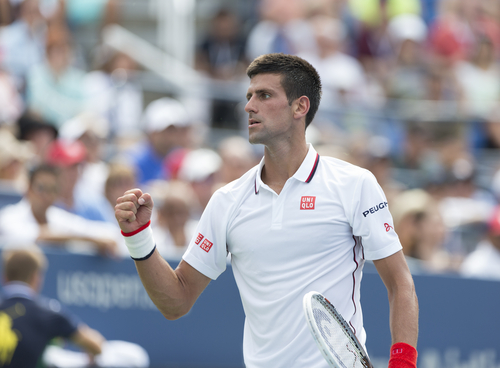 Djokovic