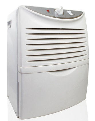 dehumidifier