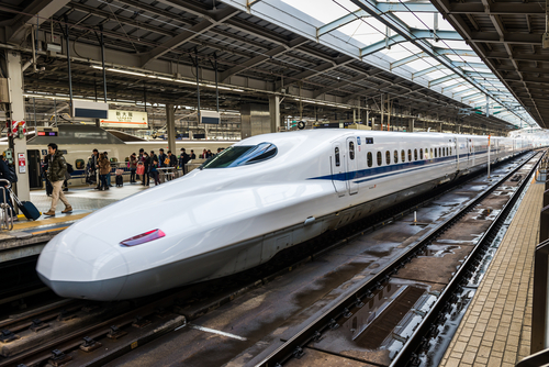 shin-osaka