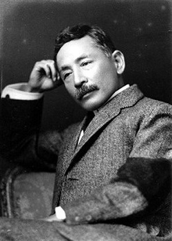 夏目漱石