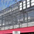 刈谷ハイウェイオアシス