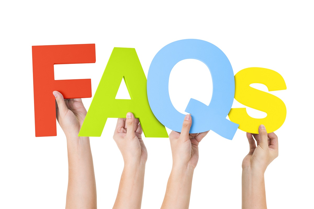 マイナンバーFAQ