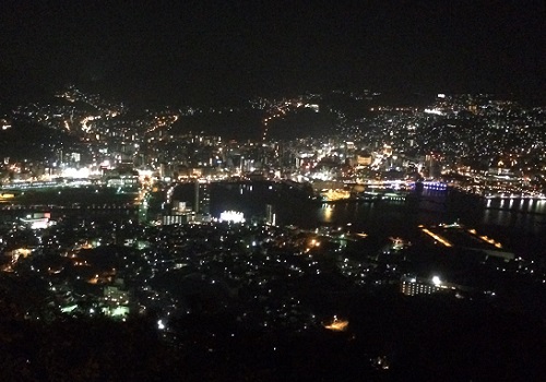稲佐山