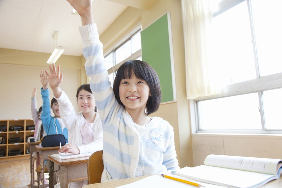 学資保険