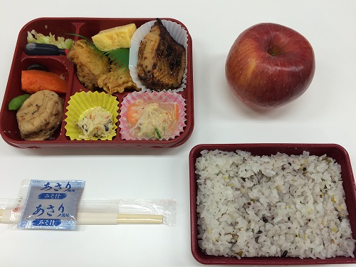 お弁当
