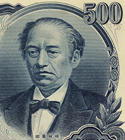 岩倉具視