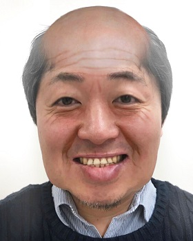 80歳の押尾