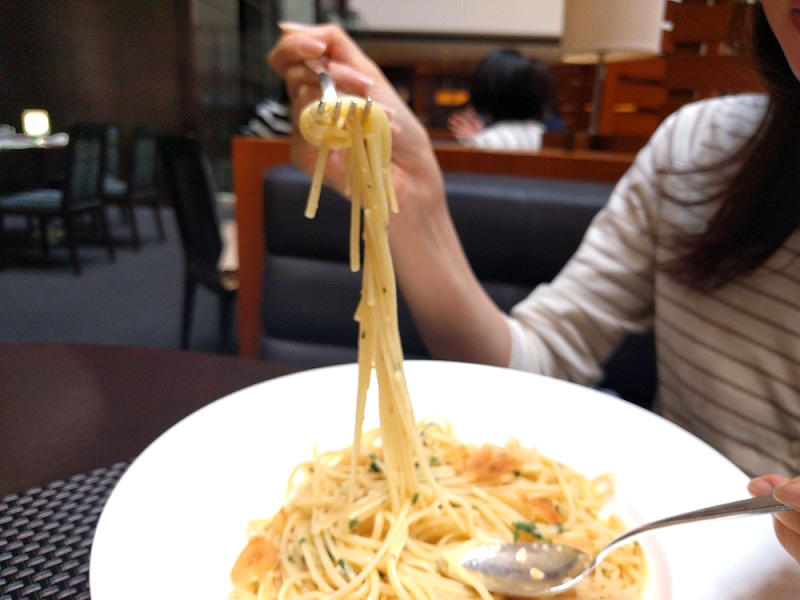 パスタ