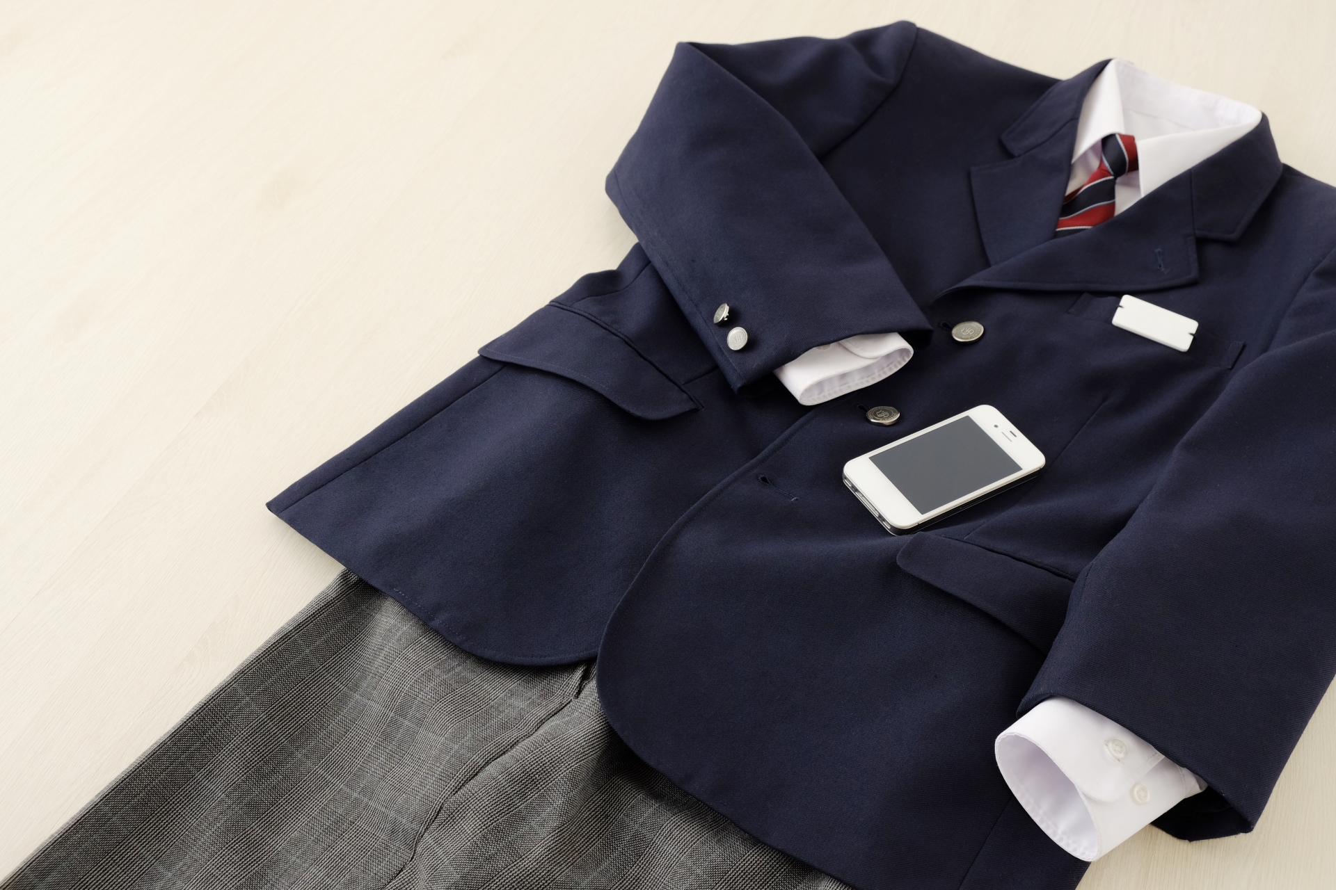 制服