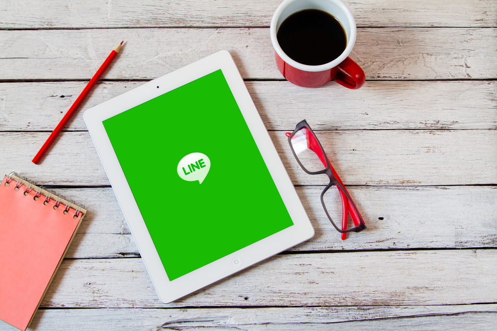 Line