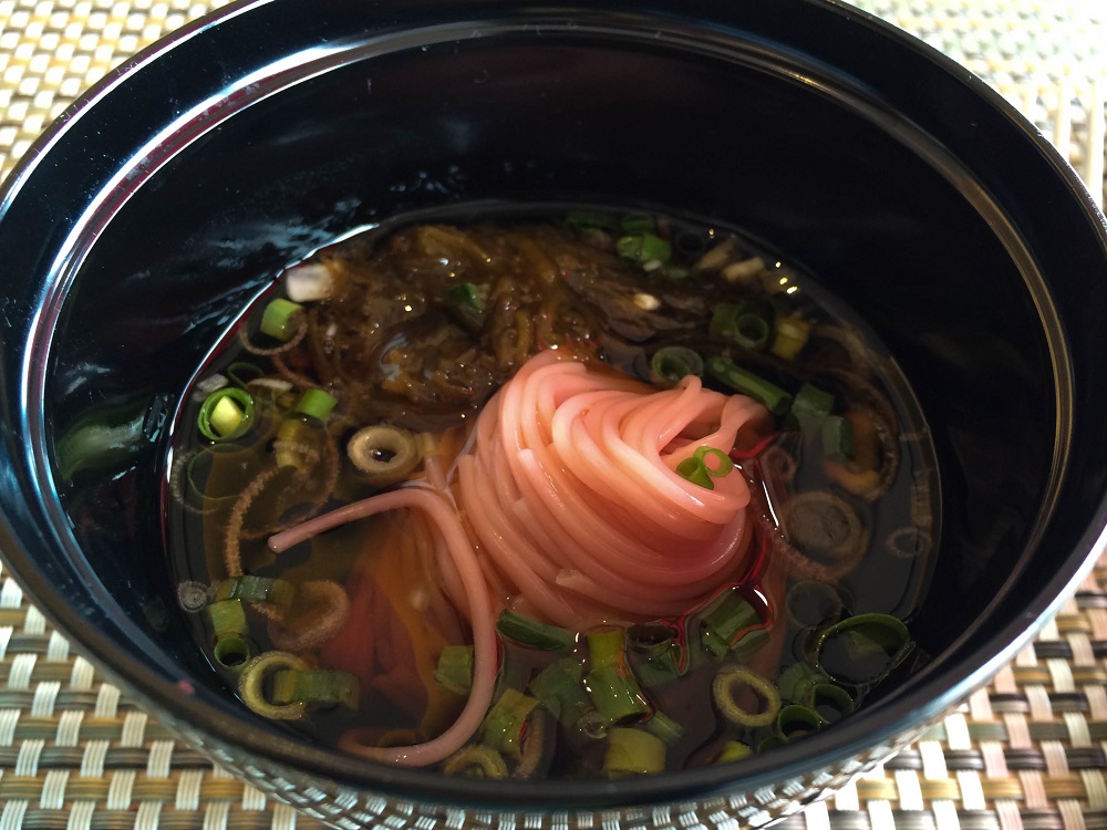 そーめん