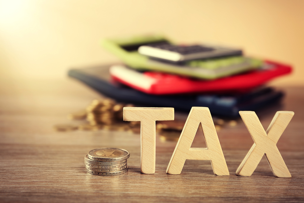 tax