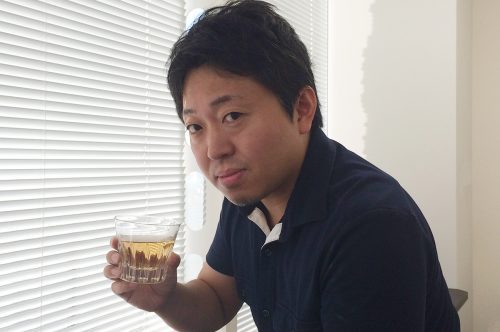 不動産王押尾