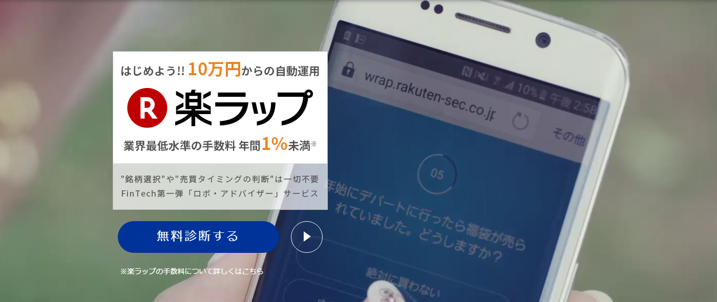 楽ラップスキャン画像