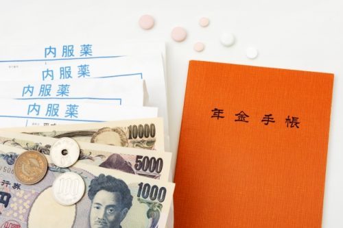 社会保険加入