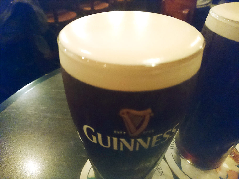 guinness