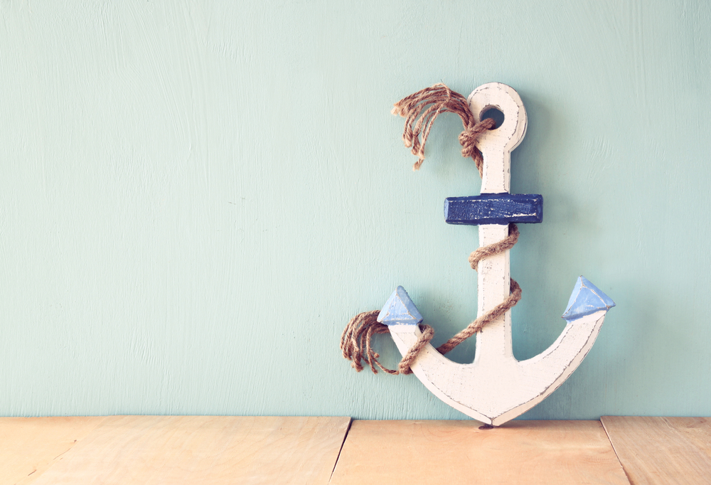anchor