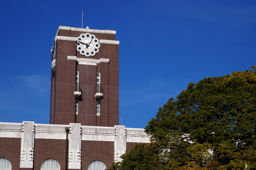 京都大学