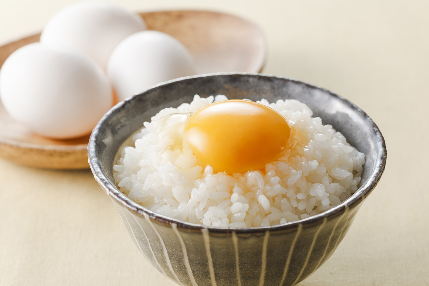 たまごかけごはん