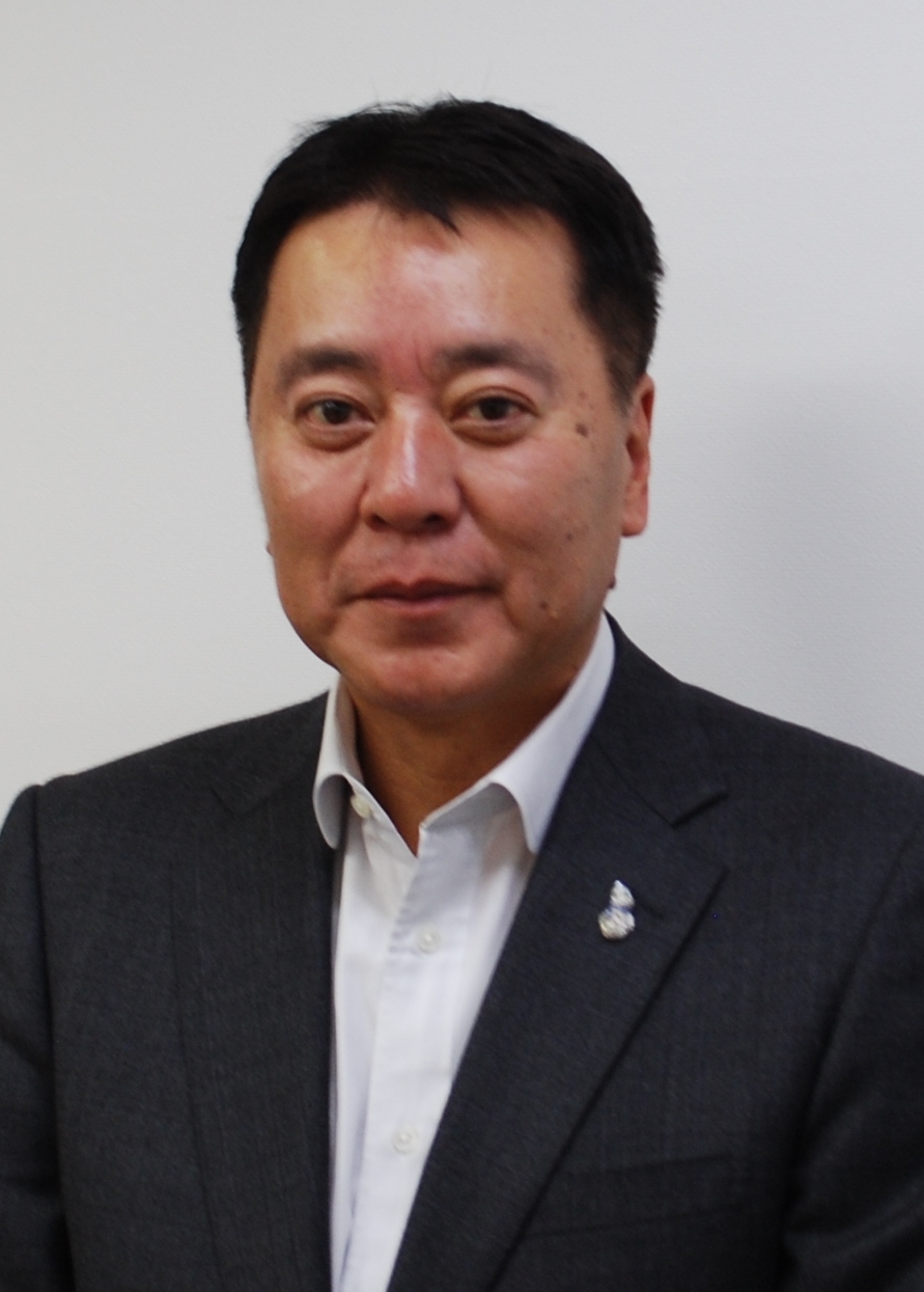 北村氏
