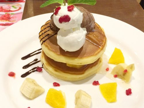 cake