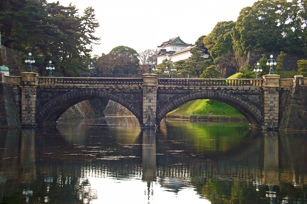 皇居