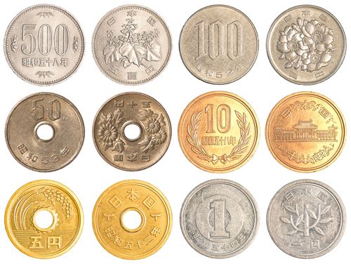 硬貨