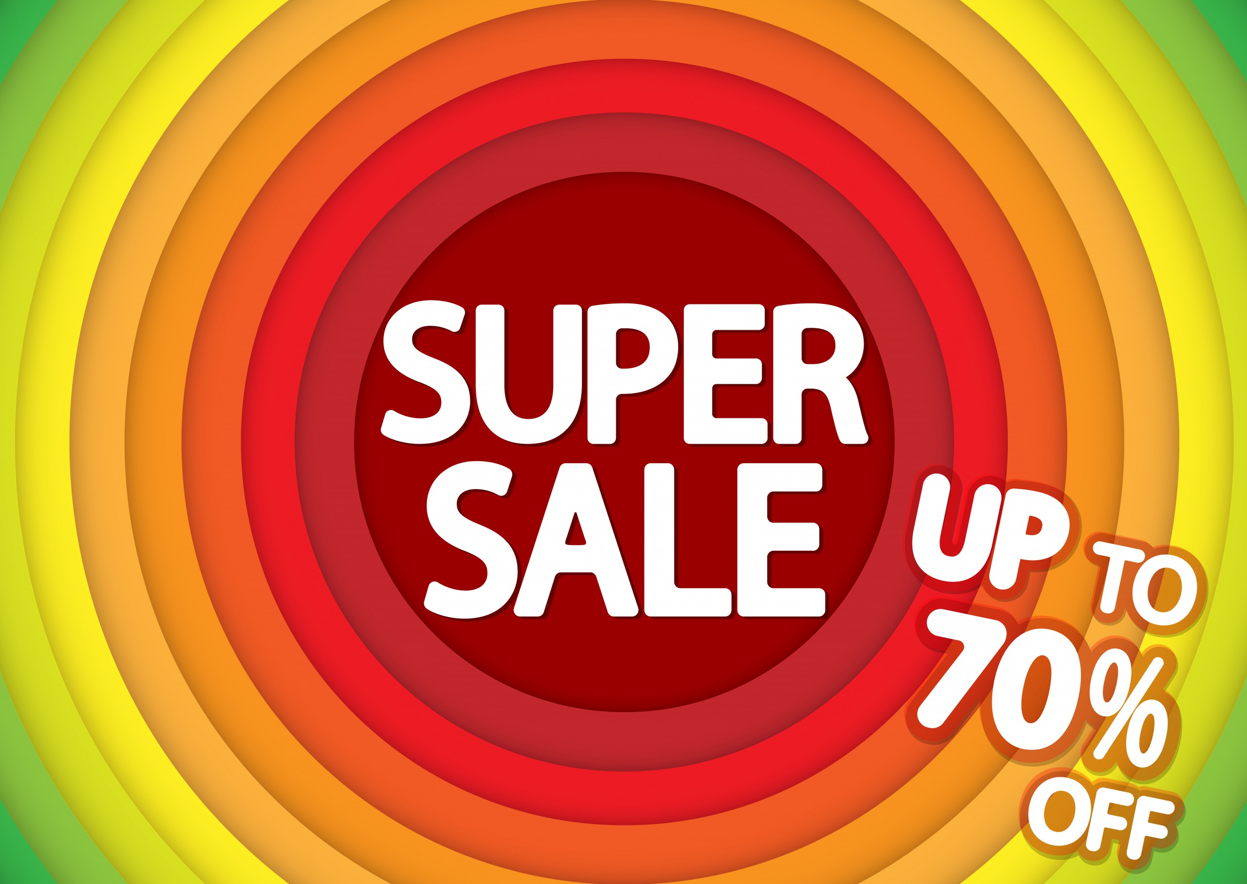 SALE