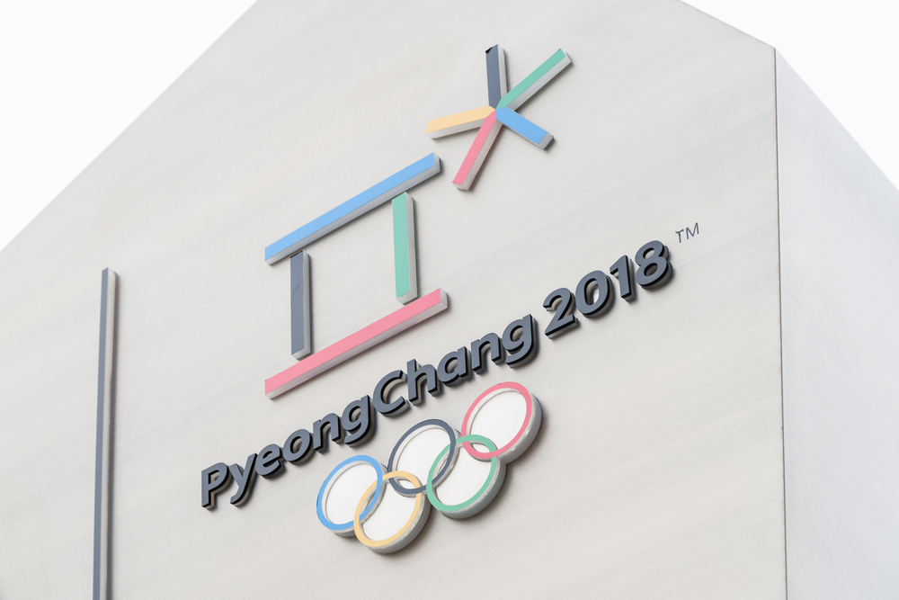 平昌オリンピック